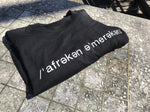 African American women's t-shirt