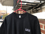 Don't be homophobic embroidered t-shirt