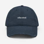 Educated